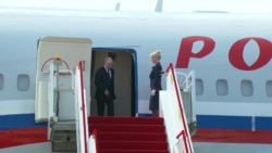 Сближение Путина с Китаем  Сближение Путина с Китаем