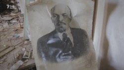 Один на один с войной под Донецким аэропортом (видео) Один на один с войной под Донецким аэропортом (видео)
