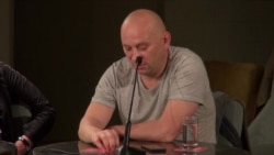 Артдофест. Александр Расторгуев о конфликте Артдофест. Александр Расторгуев о конфликте