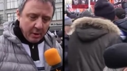 Памяти Бориса Немцова Памяти Бориса Немцова