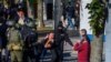«Ідзе неадэкватны гвалт». Беларускія партыі выступаюць за вырашэньне палітычнага крызісу