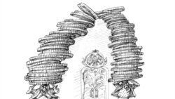 Слабеющий торговый баланс Слабеющий торговый баланс
