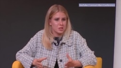 Любовь Соболь о разговорах с силовиками Любовь Соболь о разговорах с силовиками