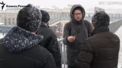 История чеченского беженца История чеченского беженца
