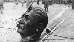 Лицом к событию. Венгрия-1956: напали как на Украину Лицом к событию. Венгрия-1956: напали как на Украину