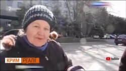 Чому Росія переслідує вірян у Криму? | Крим.Реалії Чому Росія переслідує вірян у Криму? | Крим.Реалії