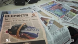 США-Россия: как один твит обеспокоил весь мир (видео) США-Россия: как один твит обеспокоил весь мир (видео)