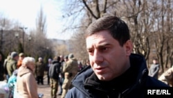 Дмитро Лубінець