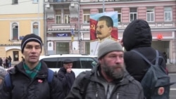 Мумин Шакиров - коммунисты отмечают 7 ноября Мумин Шакиров - коммунисты отмечают 7 ноября