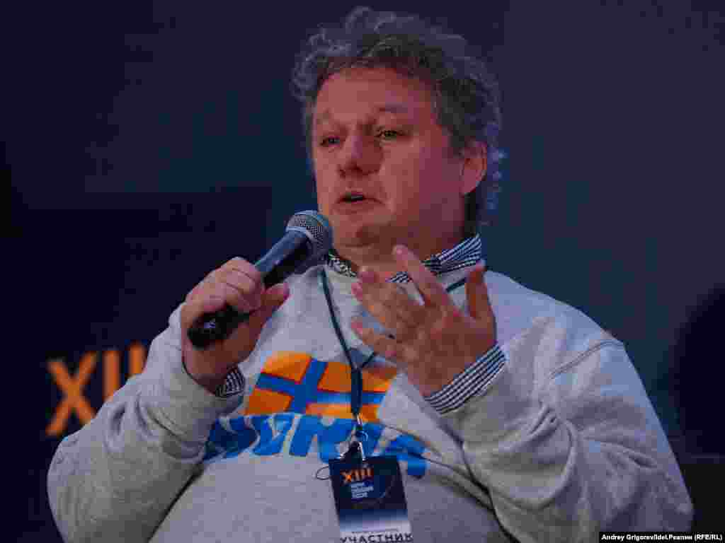 Максим Кузахметов 