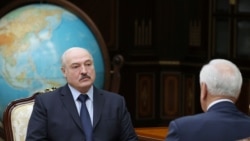 Лицом к событию.Путин даст Лукашенко сделать Беларусь тюрьмой?  Лицом к событию.Путин даст Лукашенко сделать Беларусь тюрьмой?