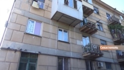 Крымский квартирный вопрос (видео) Крымский квартирный вопрос (видео)