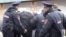 Задержание пожилого архитектора Валентина Гаврилова проводилось как спецоперация