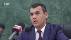 Додгоҳи олӣ гуфт, ки чаро Рухшона дар зиндон аст Додгоҳи олӣ гуфт, ки чаро Рухшона дар зиндон аст