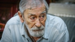 Вахтанг Кікабідзе: «Абхазія – не окрема республіка» (відео) Вахтанг Кікабідзе: «Абхазія – не окрема республіка» (відео)