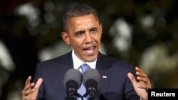 U.S. President Barack Obama is now expected to sign the National Defense Authorization Act into law.