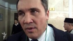 Рушан Галләмов: "Башкортстан татарларына игътибар аз" Рушан Галләмов: "Башкортстан татарларына игътибар аз"