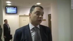 Представитель Мосгоризбиркома об открепительных удостоверениях Представитель Мосгоризбиркома об открепительных удостоверениях
