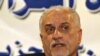 Lawmakers To Question Iraqi Officials On Corruption
