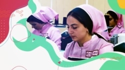 Салом, хоҳар. "Ту духтар мезоӣ гуфта, ҷавоб дод" Салом, хоҳар. "Ту духтар мезоӣ гуфта, ҷавоб дод"