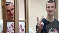 ВЕРТИКАЛЬ ВЛАСТИ: Крымские заложники Кремля (видео) ВЕРТИКАЛЬ ВЛАСТИ: Крымские заложники Кремля (видео)