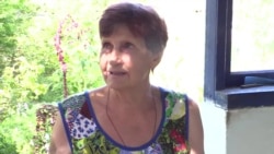 Мы все равно пишем письма – мама Сенцова (видео) Мы все равно пишем письма – мама Сенцова (видео)