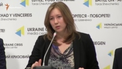 Общественники предложили новому правительству первоочередные шаги по возвращению Крыма (видео) Общественники предложили новому правительству первоочередные шаги по возвращению Крыма (видео)