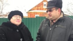 Смерть в "прямом эфире" Смерть в "прямом эфире"
