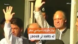 له وزيراعظمۍ تر زندانه له وزيراعظمۍ تر زندانه