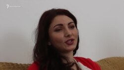«Психологически это очень сложно» – Элина Мамедова после закрытия уголовного дела (видео) «Психологически это очень сложно» – Элина Мамедова после закрытия уголовного дела (видео)