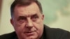 Milorad Dodik, član Predsjedništva Bosne i Hercegovine