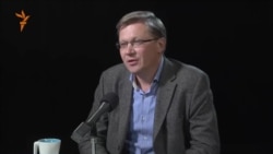 Владимир Рыжков о выборах и Алексее Навальном Владимир Рыжков о выборах и Алексее Навальном
