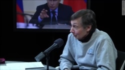 Новая идеология Владимира Путина Новая идеология Владимира Путина