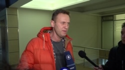 Иван Воронин об обыске в офисе ФБК Иван Воронин об обыске в офисе ФБК