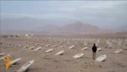 بلوچستان:په تېرو درې نیمو کلونو کې تر۸۰۰ زیات مړي موندل شوي بلوچستان:په تېرو درې نیمو کلونو کې تر۸۰۰ زیات مړي موندل شوي