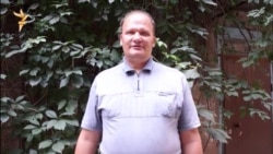 Журналист Сергей Азаров Журналист Сергей Азаров