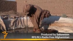 An Afghan Land-Mine Survivor Tells His Story An Afghan Land-Mine Survivor Tells His Story