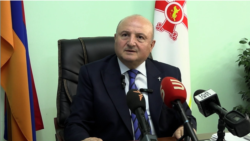 Վարդան Ղուկասյանի նկատմամբ նոր մեղադրանք է առաջադրվել  Վարդան Ղուկասյանի նկատմամբ նոր մեղադրանք է առաջադրվել