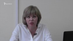 «Голодовка равноценна самоубийству». Кольченко беспокоится за жизнь Сенцова (видео) «Голодовка равноценна самоубийству». Кольченко беспокоится за жизнь Сенцова (видео)