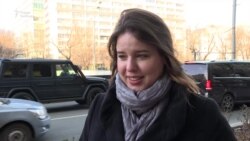 «Вражда из-за Крыма»: мнение москвичей о запрете российских каналов в соседних странах (видео) «Вражда из-за Крыма»: мнение москвичей о запрете российских каналов в соседних странах (видео)