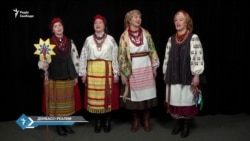 Рождественские песнопения: как колядует Донбасс (видео) Рождественские песнопения: как колядует Донбасс (видео)
