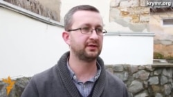 Наріман Джелял про підсумки перепису населення Наріман Джелял про підсумки перепису населення