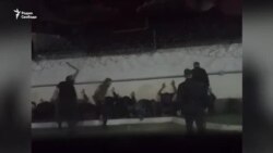 Побои в минском СИЗО Побои в минском СИЗО