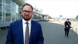 Моряки покинули «Лефортово» и вывезены в аэропорт «Внуково-2» – Полозов (видео) Моряки покинули «Лефортово» и вывезены в аэропорт «Внуково-2» – Полозов (видео)