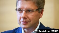 Нил Ушаков