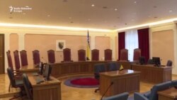 TV Liberty: Karantin na sudu TV Liberty: Karantin na sudu