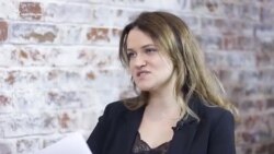 "Реальные люди 2.0": Елена Косоурова о проблемах клиентов рухнувшего Татфондбанка "Реальные люди 2.0": Елена Косоурова о проблемах клиентов рухнувшего Татфондбанка