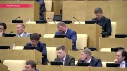 Новая Госдума России: Поклонская, телеведущий и православный сталинист (видео) Новая Госдума России: Поклонская, телеведущий и православный сталинист (видео)