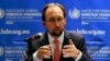 UN Rights Chief Laments Kashmir's 'Untold Suffering,' Calls For Probe