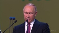 Владимир Путин о развитии цивилизации Владимир Путин о развитии цивилизации